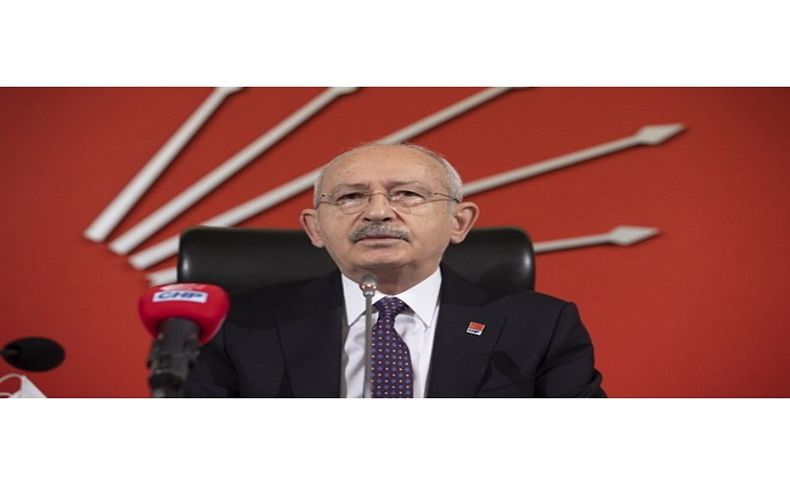 Kılıçdaroğlu: Esnaf Bakanlığı kurulmalı