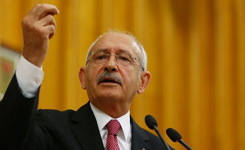 Kılıçdaroğlu esnafa seslendi: İki elim yakanızda olur!