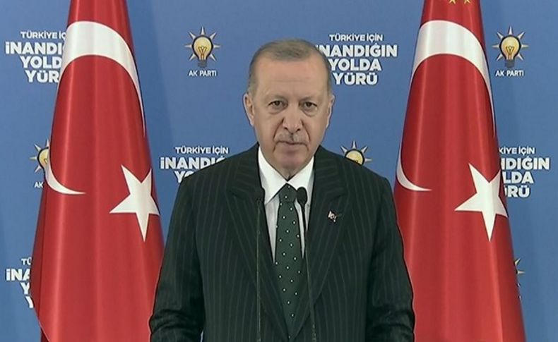 Kılıçdaroğlu'na 500 bin liralık tazminat davası açtı