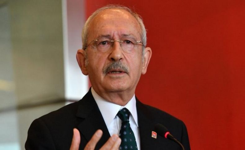 Kılıçdaroğlu’ndan Erdoğan’a 5 soru hatırlatması: Çık cevap ver