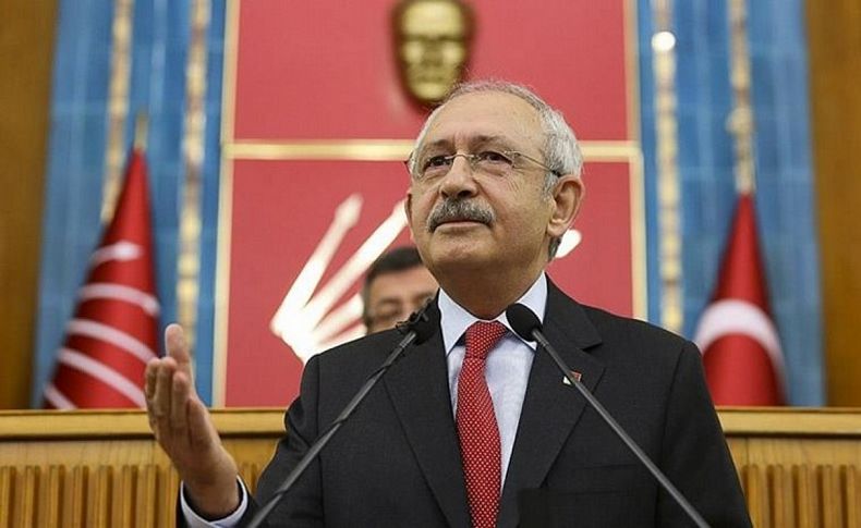 Kılıçdaroğlu’ndan Erdoğan’a ‘Damat’ yanıtı