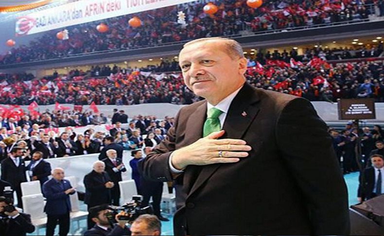 Kongreye saatler kaldı: Erdoğan’ın İzmir programında neler var