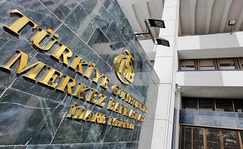 Merkez Bankası faiz kararını açıkladı