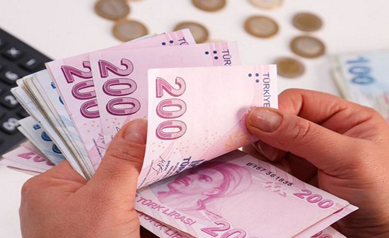 Merkez Bankası'ndan yeni TL adımı