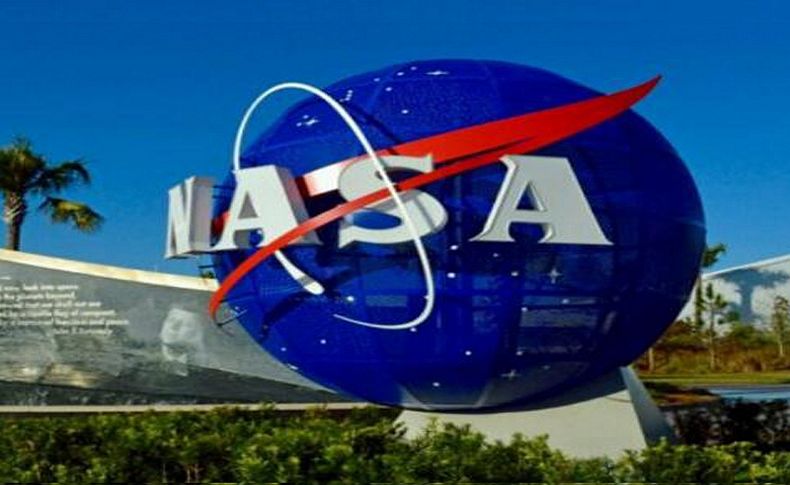 NASA'dan Türk profesöre ödül