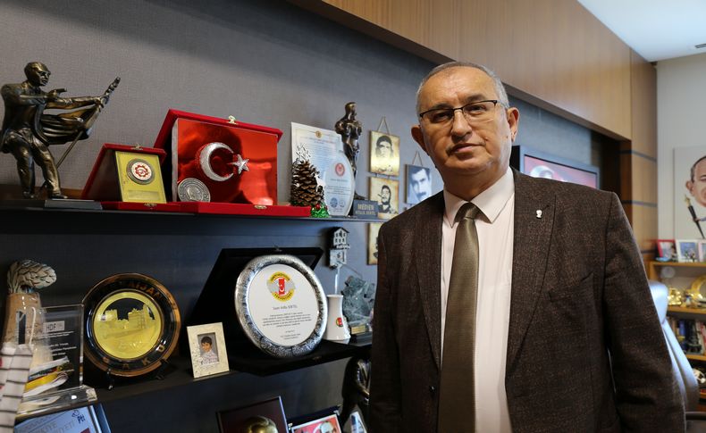 CHP'li Sertel'den TEDAŞ çıkışı