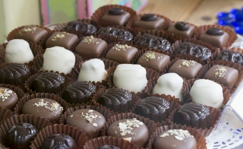 Türk çikolatası dünyanın ağzını tatlandırdı