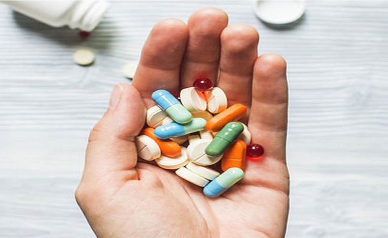 Uzmanlardan pandemide vitamin uyarısı: Aşırıya kaçıldı