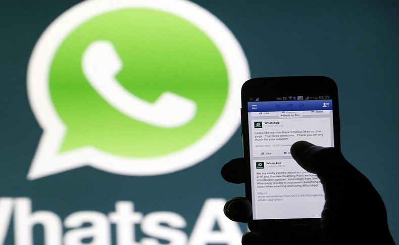 WhatsApp açıkladı: Yeni kararı kabul etmeyen hesaplara ne olacak?