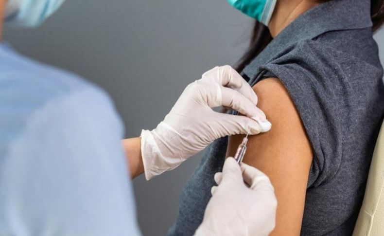 Yerli corona virüsü aşısıyla ilgili ‘yan etki’ açıklaması