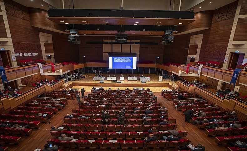 Büyükşehir’de Covid antikor testi gerginliği: Millet İttifakı’nda çatlak