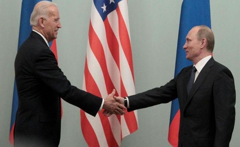 ABD ile Rusya krizinde Putin kararını verdi!