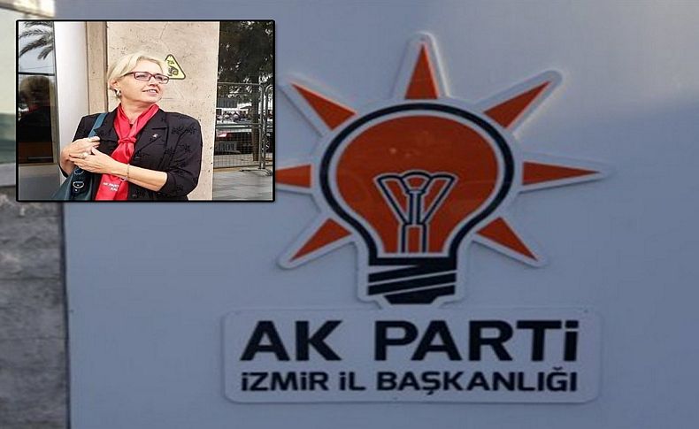 AK Parti İzmir’i üzen haber