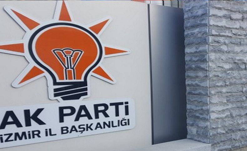 AK Parti İl Başkanlığı meclis üyesi İzzet Pilgir hakkında inceleme başlattı