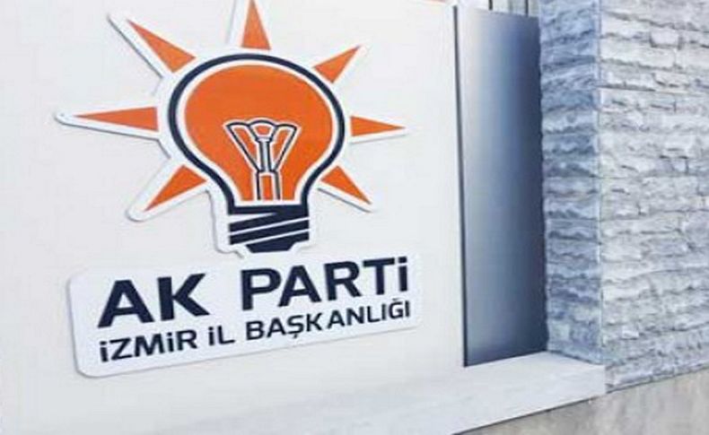 AK Parti İzmir'den, Kılıçdaroğlu'na 'yerel yönetimler' tepkisi