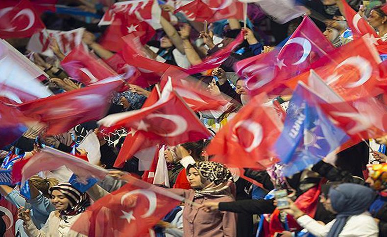 AK Parti İzmir İl Gençlik Kolları Başkanı atandı: Kongre yapılmayacak