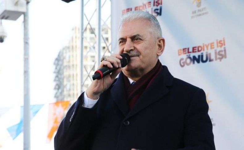 AK Parti MKYK'da köklü değişim! Binali Yıldırım'a da yeni görev verilecek