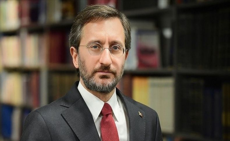 Altun'dan, CHP'li Özel'e 'İstanbul Sözleşmesi' cevabı