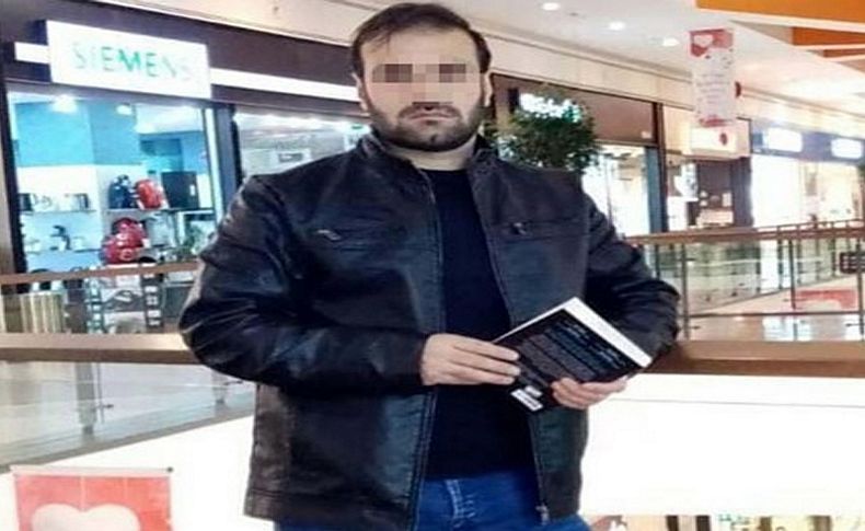 Ankara'da kan donduran kadın cinayeti