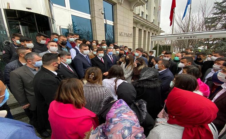 Ankara’ya Bergama çıkarması!