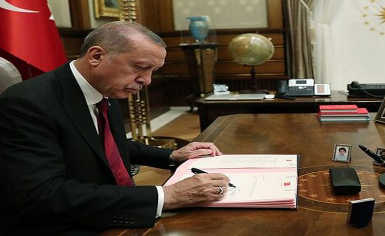 Atama kararları Resmi Gazete’de... İzmir'e yeni müftü