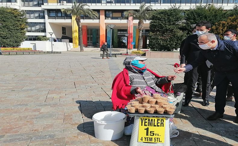 Başkan Sürekli’den kadın cinayetleri konusunda siyasilere çağrı: Bu konuda siyasette ayrım yok