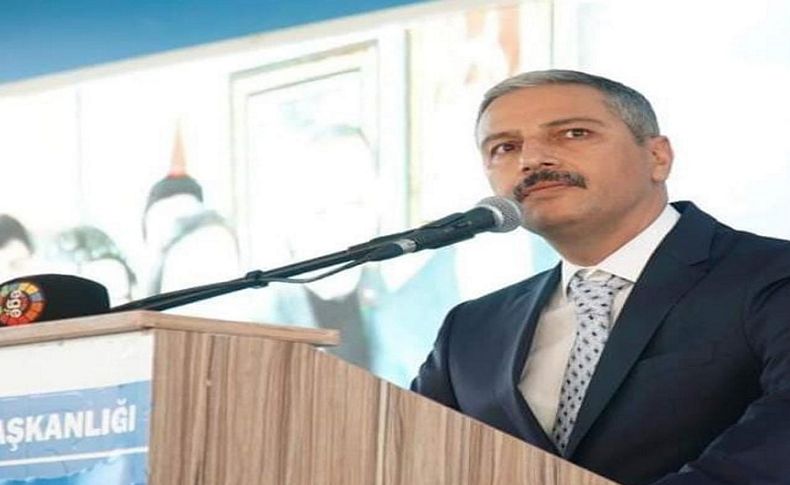 AK Partili Polat’tan Başkan Sandal’a cevap: Bizler siyasi ahlakı sizden öğrenecek değiliz