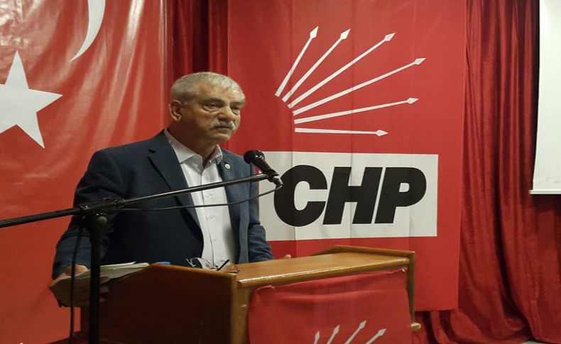 CHP'li Beko'dan Nevruz mesajı