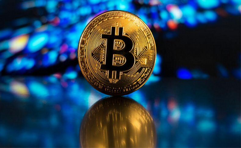 Bitcoin'de sert düşüş!