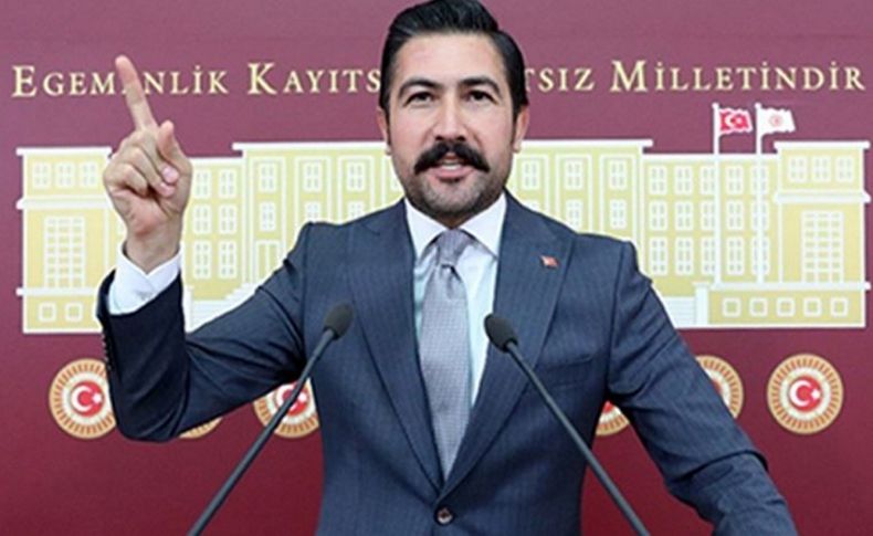 'Biz inşallah milletimizin nezdinde HDP'yi kapatacağız'