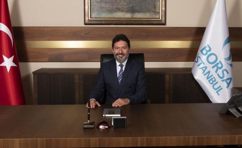 Borsa İstanbul'dan Hakan Atilla açıklaması