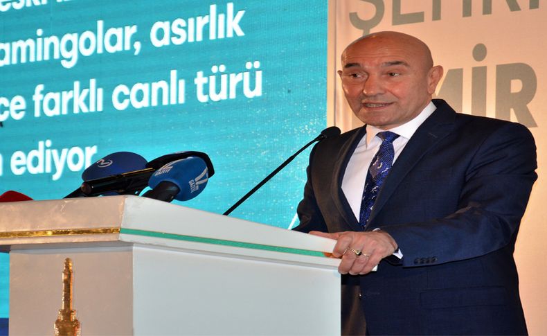 Büyükşehir ‘Yeşil İzmir’ için düğmeye bastı: Kır ve kent birleşiyor