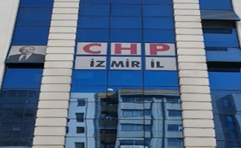 CHP İzmir’de flaş karar: O ilçe başkanı görevden alındı