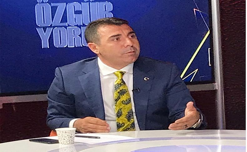 CHP'li Alper’den AK Parti Grubu’na tepki: Odalara böcek mi koydunuz?