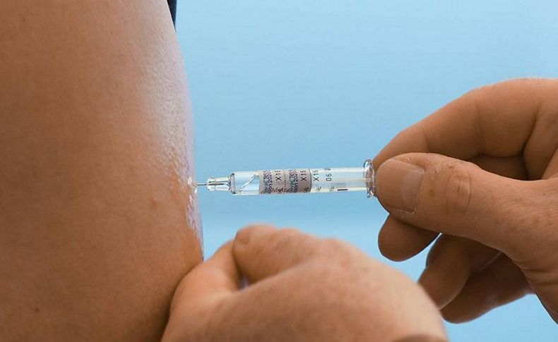 CHP'li Emir’den aşı uyarısı: Bu hızla giderse...
