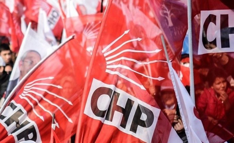 CHP 'yerelden genele iktidar yürüyüşü'nü başlattı