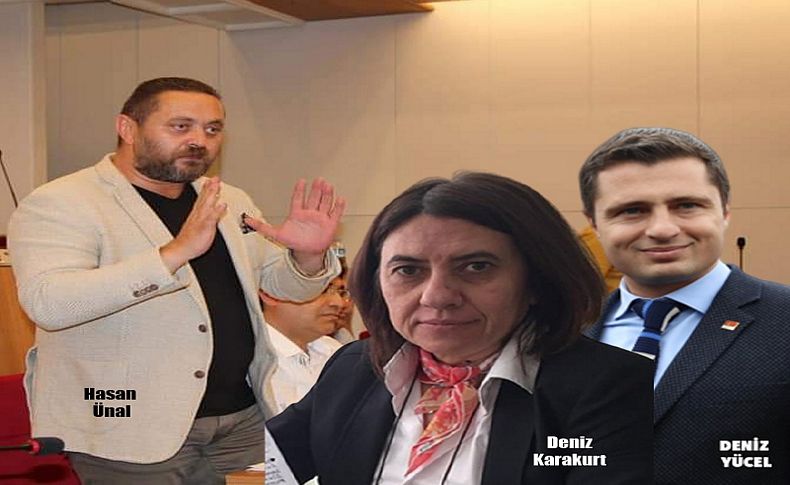 CHP’den istifa eden meclis üyesinden flaş iddialar