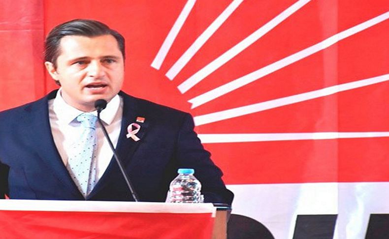 CHP’li Yücel’den Cumhurbaşkanlığı kararnamesine tepki: AKP hükümeti sınırları zorluyor