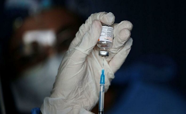 Çin aşısının mutasyon raporu çıktı: Yeterli değil