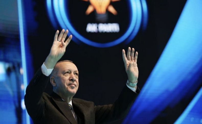Erdoğan: 2023 Cumhur İttifakı'nın olacak