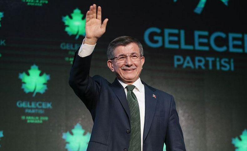 Davutoğlu'ndan flaş 'ittifak' açıklaması