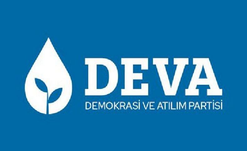 DEVA Partisi İzmir'de iki ilçe başkanı daha belli oldu!