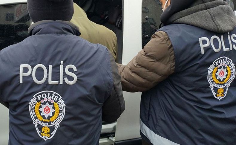 Emniyet'ten 55 ilde operasyon: 317 gözaltı kararı