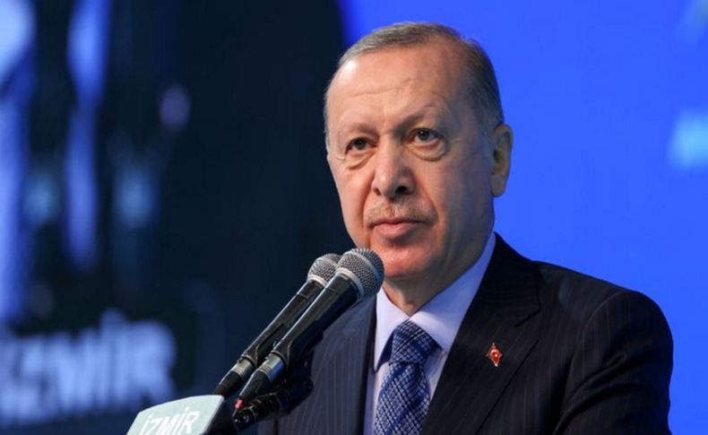 Erdoğan: Yeni komisyon kuruyoruz