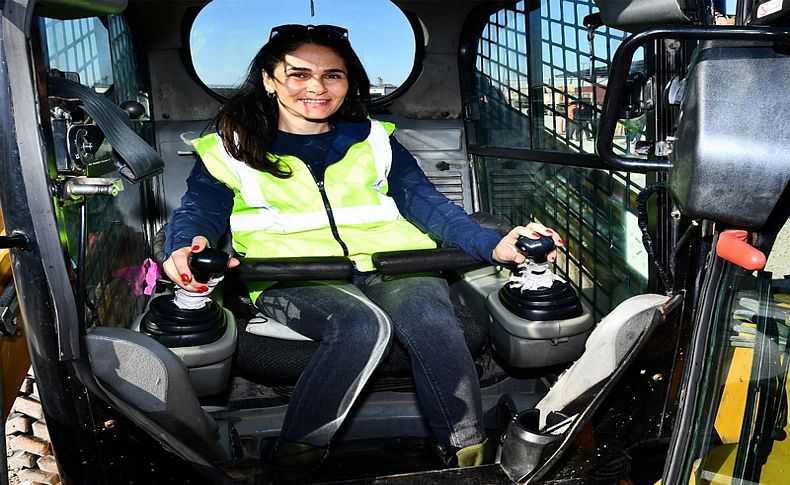 'Erkek işini yaptı' önyargıları yıktı