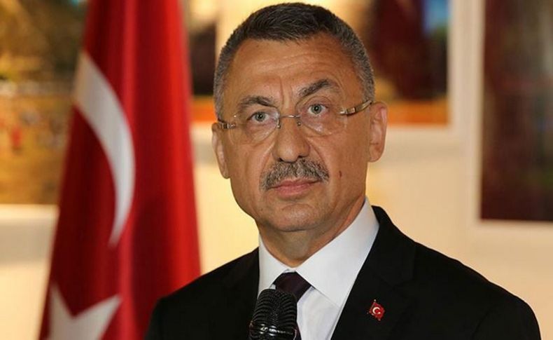 Fuat Oktay’dan İstanbul Sözleşmesi açıklaması