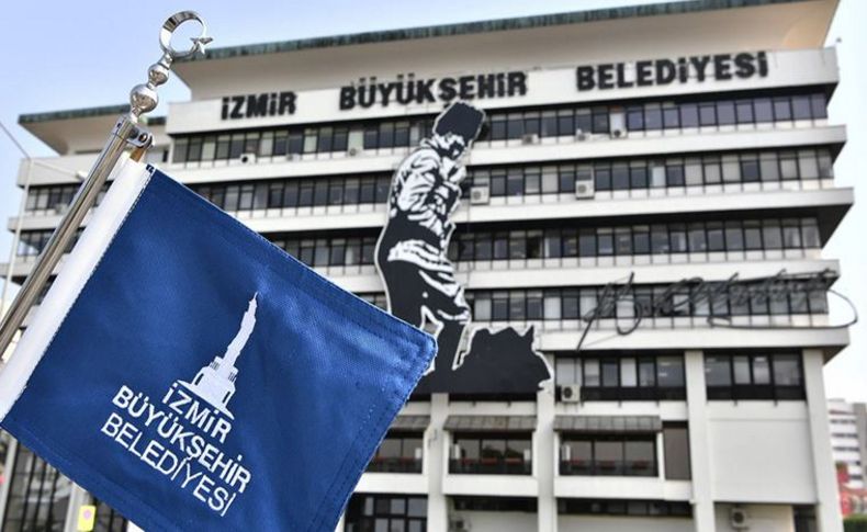 Hazine’den İzmir Büyükşehir Belediyesi’ne onay