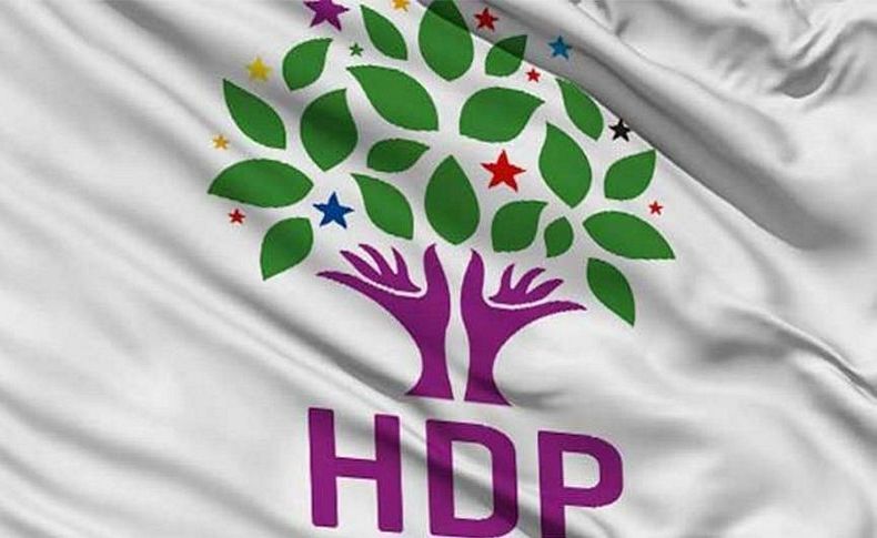 HDP’li belediye başkanı gözaltına alındı