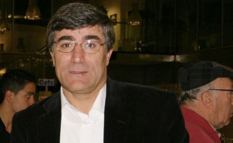 Hrant Dink davasında karar açıklandı!