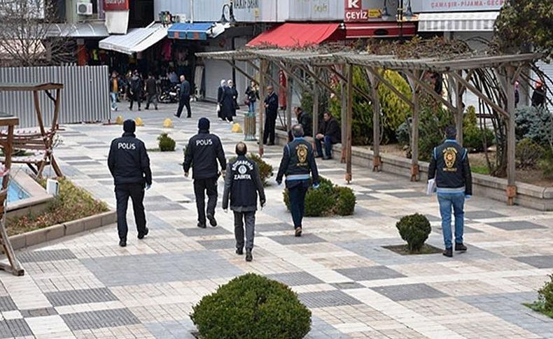 İçişleri’nden yeni süreci anlatan 14 maddelik genelge